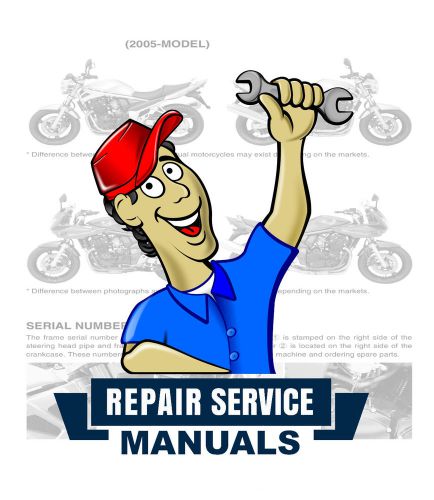 Suzuki gsx-r 600 2007 2008 2009 2010 k8 k9 l0 motorcycle e-book service manual