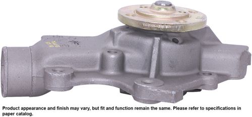 Cardone industries 58-455 remanufactured water pump