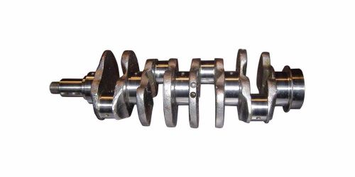 Mitsubishi crankshaft for engine s4s