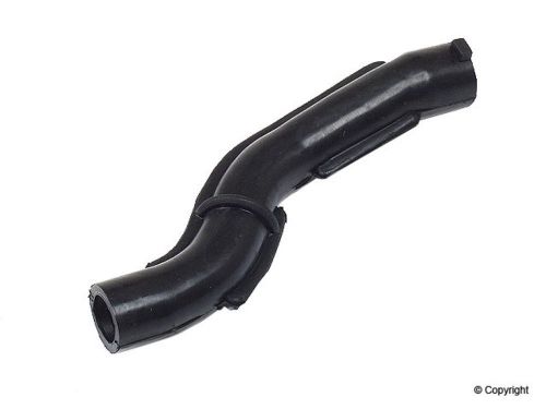 Crp engine crankcase breather hose fits 1990-1992 mercedes-benz 500sl