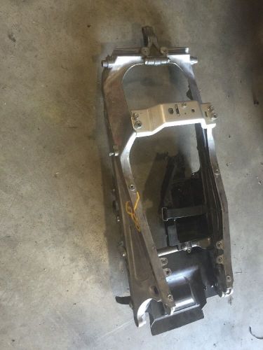 2003 cbr600 or are rear subframe