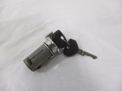 12336296 gm ignition lock cylinder 1990 dodge caravan