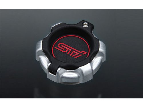 St04 sti oil filler cap impreza wrx sti gdb gc8 grb gvb brz ej20b fa20 fb25b jdm