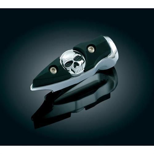 Kuryakyn 7520 mini dagger pegs without adapters (pr)