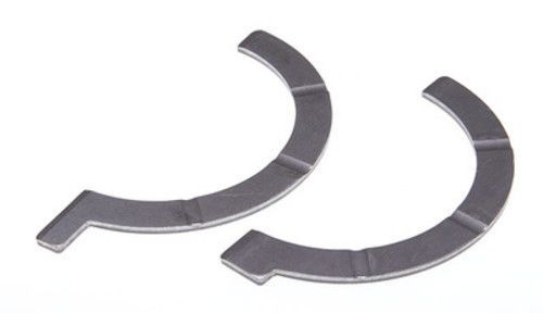 Engine crankshaft thrust washer set clevite tw-611s