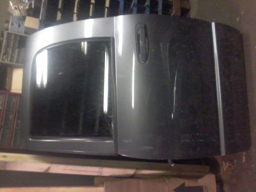 Dodge ram replacement door