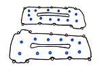 Dnj engine components vc4110g valve cover gasket set