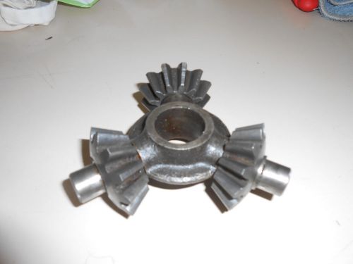 Model t ford  spider gear set for rear axle