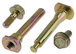 Carlson 14169 brake caliper bolt/pin, front