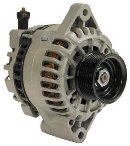 Remanufactured ford sable v6, ford taurus v6, mercury sable v6 alternator – 8263