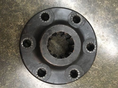 Bert, brinn, falcon drive flange sbc