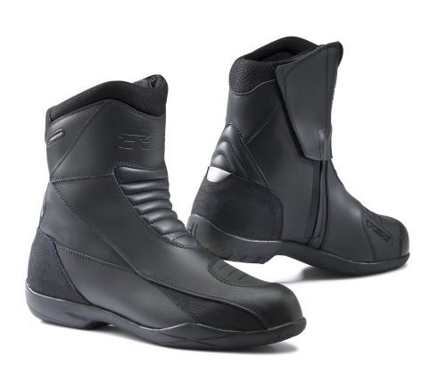 Sell TCX X-Ride Waterproof Men's Touring Motorcycle Boots Black 7144W in  Creedmoor, North Carolina, United States, for US $149.99