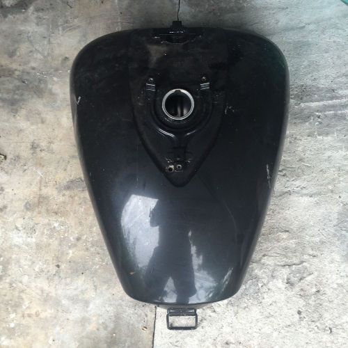 Honda vtx 1800f vtx1800f fuel gas tank fueltank gastank