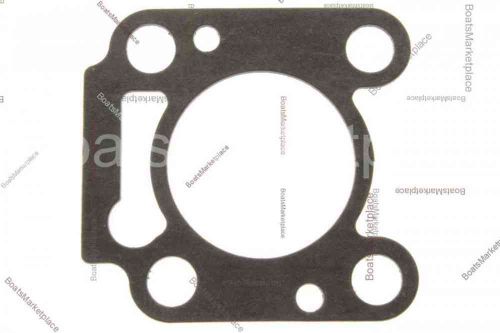 Suzuki 17452-93910 gasket, water inlet hsg