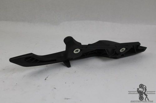 12-15 honda nc700x left rear grab bar