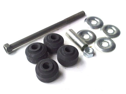 Chassis parts moog front k440 sway bar link kit