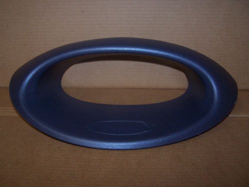 T5 03 toyota echo instrument cluster trim