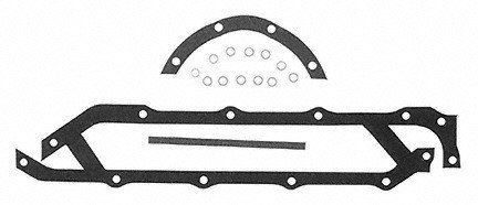 Victor os20526a engine oil pan gasket set