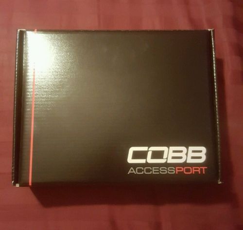 Cobb accessport v3 subaru