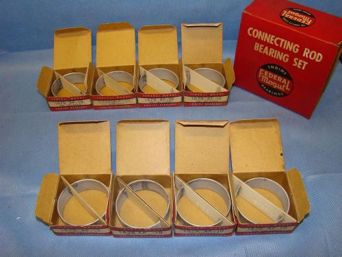 1953 54 55 56 buick 264 322 rod bearings 010 nailhead roadmaster century skylark