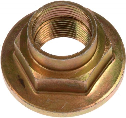 Spindle nut front/rear dorman 05112