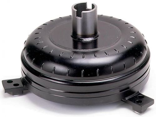 Ati racing p/n 408800  8&#034; treemaster mrt torque converter, gm pg, th350, th400