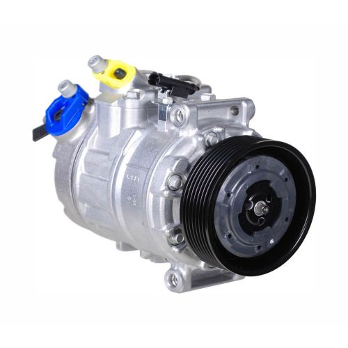 A/c compressor and clutch-new compressor denso 471-1532