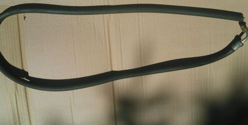 Mercruiser power steering hose