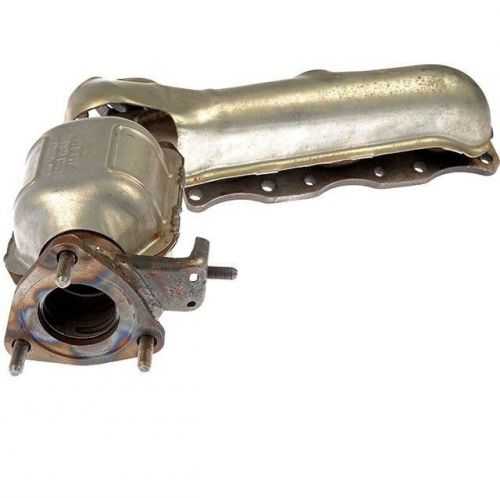 Suzuki xl-7 chevrolet tracker 99-05 passenger right exhaust manifold kit 674-617