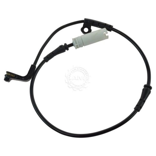 Front brake pad wear indicator sensor for bmw 525i 528i 530i 535i 545i 645ci new