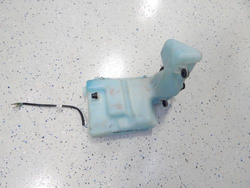 Mercury marine outboard 2006 50 hp oil tank assembly 1276-828163a2