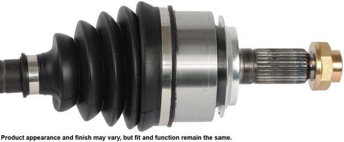 Cardone 66-4232 cv half-shaft assembly