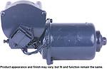 Cardone industries 43-1106 remanufactured wiper motor