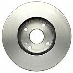 Raybestos 6131 front disc brake rotor