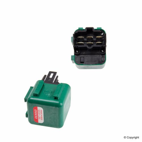 Fuel injection relay-denso wd express 835 51015  039