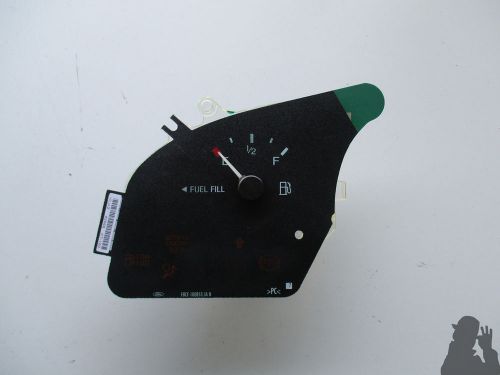 1998 1999 2000 2001 2002 ford escort *f8cf-10e853-ja* fuel gauge