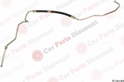 New professional parts sweden power steering pressure hose, 61346039