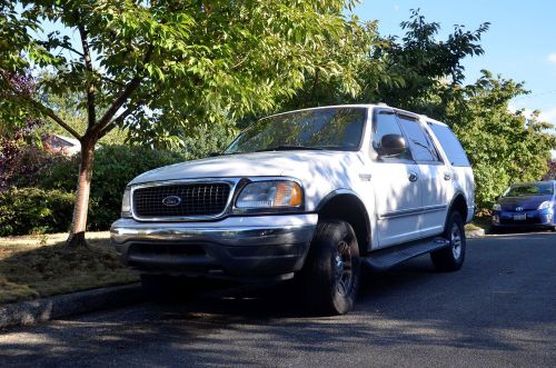 2000 ford expedition