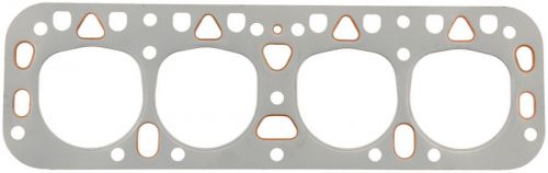 Ihc truck tractor and industrial c264 c281 u264 uc264 sa cylinder head gasket