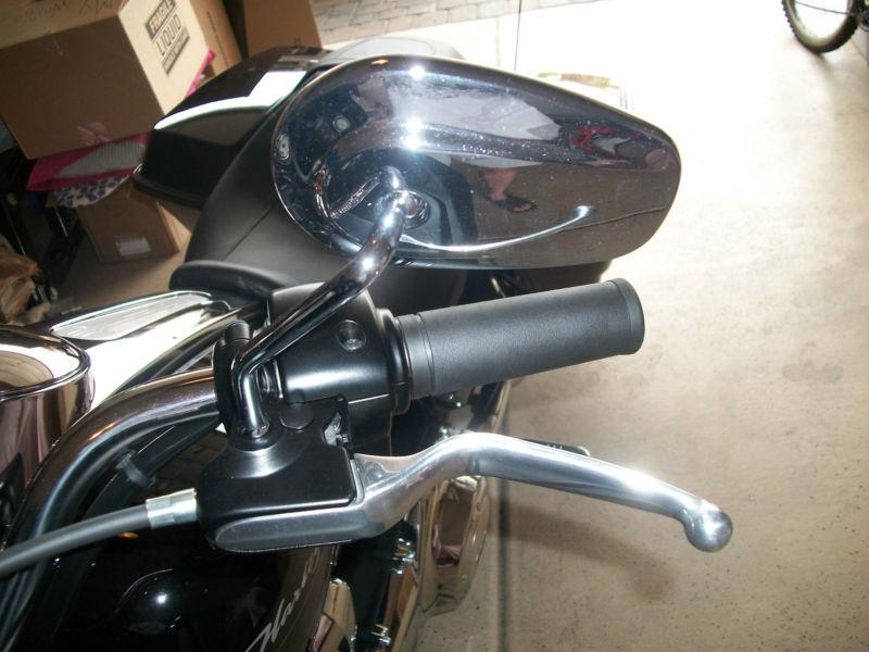 2013 harley roadglide  levers