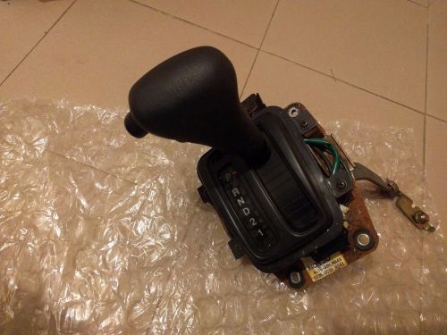 Mazd miata automatic transmission shifter mx5 99 2000 01 02 03 04 05