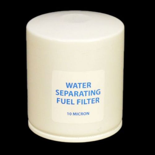 Mallory marine 9-37801 boat water seperating fuel filter
