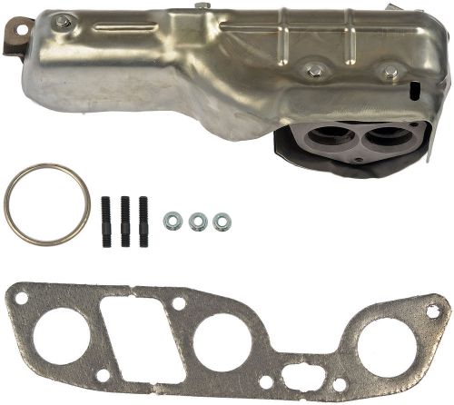 Exhaust manifold front dorman 674-719 fits 99-02 mercury villager 3.3l-v6