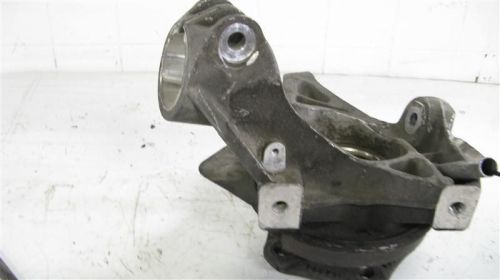 97 98 99 00 porsche boxster r. rear knuckle/stub 2.7l 9564