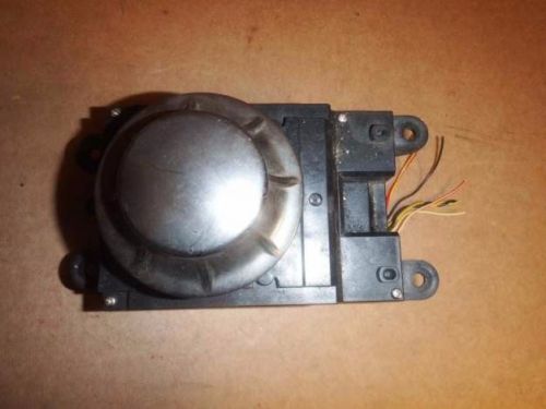 Bmw 5 series e60 e61 control unit navigation controller switch 65826941801