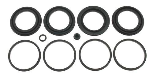 Carlson 15289 front brake caliper kit-disc brake caliper repair kit