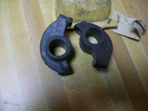 2 nos 1959 - 1966 buick valve rocker arms # 1187801