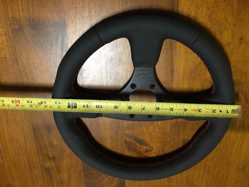 Raid sport type steering wheel steering wheel dino