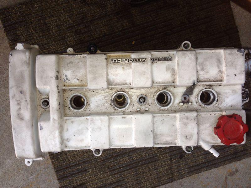 95 cylinder head b18b 5 speed non vtec 