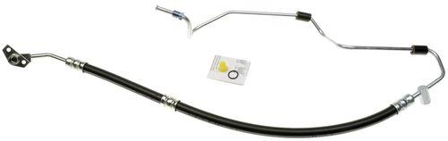 Gates 365525 steering pressure hose-pressure line assembly